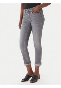 Liu Jo Jeansy UA6006 D0305 Szary Regular Fit. Kolor: szary #1