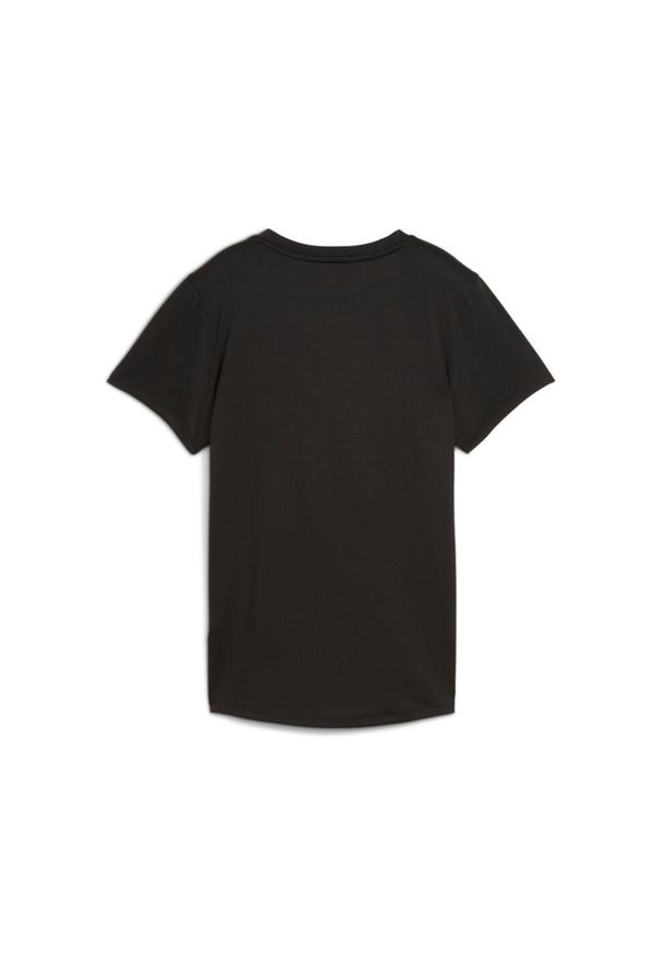 Puma Koszulka Tad Essential Crew 52717701. Kolor: czarny