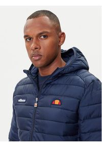 Ellesse Kurtka zimowa Lombardy SHS01115 Granatowy Regular Fit. Kolor: niebieski. Materiał: syntetyk. Sezon: zima #3