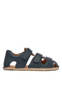 Sandały Froddo. Kolor: niebieski #1