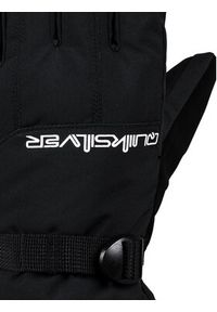 Quiksilver Rękawice narciarskie Mission EQYHN03193 Czarny. Kolor: czarny. Materiał: poliester. Sport: narciarstwo #8