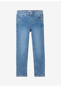 bonprix - Tregginsy Tom Tailor. Kolor: niebieski