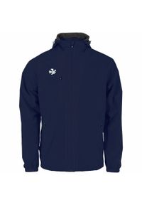 REECE - Oddychająca kurtka wodoodporna Reece Australia Cleve. Kolor: niebieski. Styl: elegancki #1