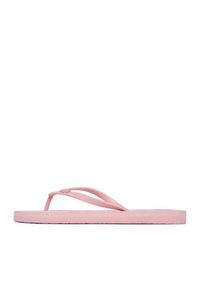 Roxy Klapki CEOWB-SS25-3C021 Żółty jasny. Kolor: żółty. Materiał: syntetyk #5