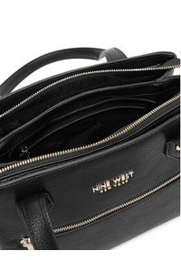Nine West Torebka CEO-Rovia-LDA8338 Czarny. Kolor: czarny #6