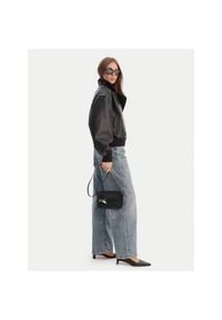 Torebka Patrizia Pepe. Kolor: czarny #1