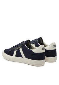 Jack & Jones - Jack&Jones Sneakersy Jfwmorden 12251152 Granatowy. Kolor: niebieski. Materiał: materiał #3