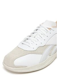 Reebok Sneakersy HAMMER STREET 100212123 W Biały. Kolor: biały. Materiał: syntetyk #5