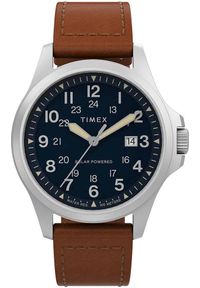 Zegarek Timex Zegarek Timex TW2V03600 Expedition North Field męski #1