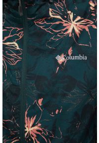 columbia - Columbia kurtka 1895802-316. Kolor: czarny #3