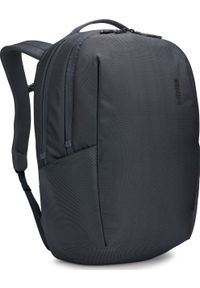 THULE - Plecak Thule Thule | Backpack, 27 L | Subterra 2 | Fits up to size 16 " | Laptop backpack | Dark Slate #1