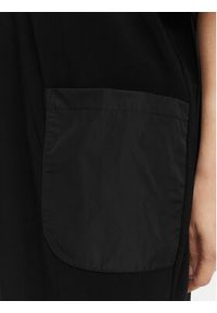 Joseph Ribkoff Sukienka codzienna 261010 Czarny Relaxed Fit. Okazja: na co dzień. Kolor: czarny. Materiał: syntetyk. Typ sukienki: proste. Styl: casual #3