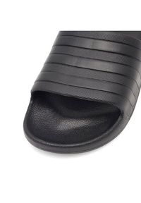 Adidas - adidas Klapki ADILETTE AQUA F35550 Czarny. Kolor: czarny #5