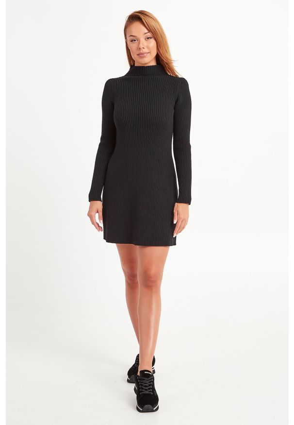 Sukienka Sportmax Code elegancka