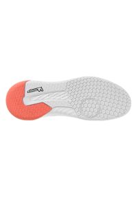 KEMPA - Damskie buty halowe Kempa Kourtly Two. Kolor: szary, biały, wielokolorowy. Sport: piłka ręczna