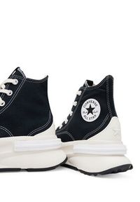 Converse Sneakersy Run Star Legacy CX A00869C Czarny. Kolor: czarny. Materiał: materiał. Sport: bieganie #5