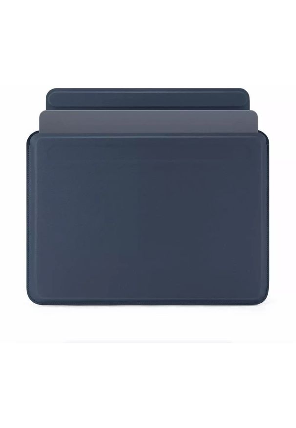 PIPETTO - Pipetto Ultra Slim Sleeve, dark blue - MacBook 13/14