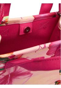 Guess Torebka J6GZ23 WO760 Różowy. Kolor: różowy #4