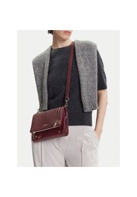 Torebka Lasocki. Kolor: czerwony #1