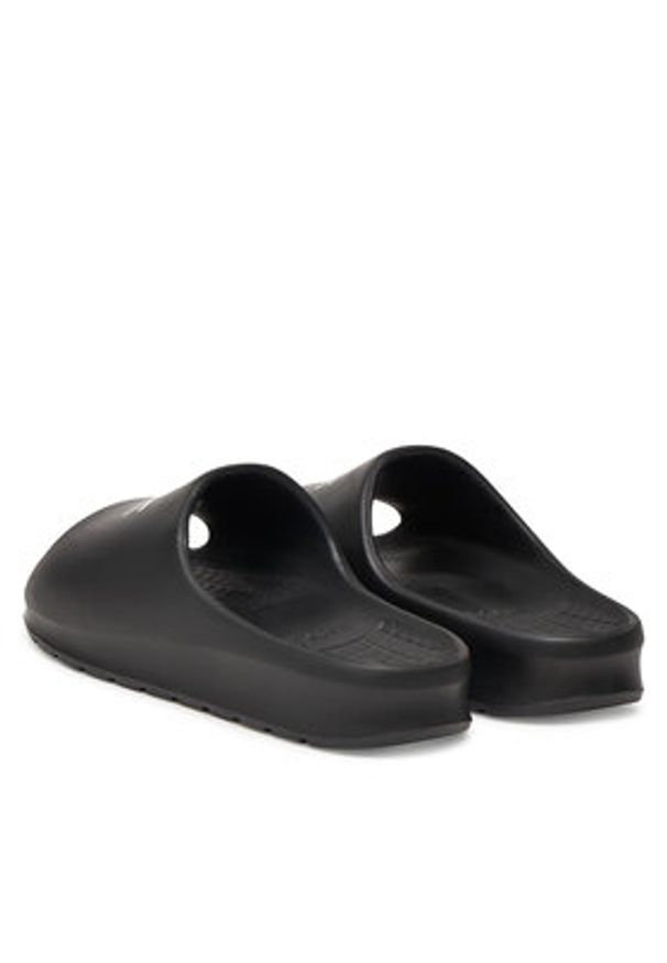 Lacoste Klapki 7-48CFA0011 Czarny. Kolor: czarny
