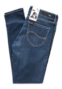 Lee - LEE SCARLETT CROPPED MID EXPERT L30CRKLI 112106388 #6