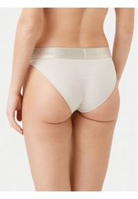 Calvin Klein Underwear Figi klasyczne 000QF7999E Beżowy. Kolor: beżowy. Materiał: bawełna #2