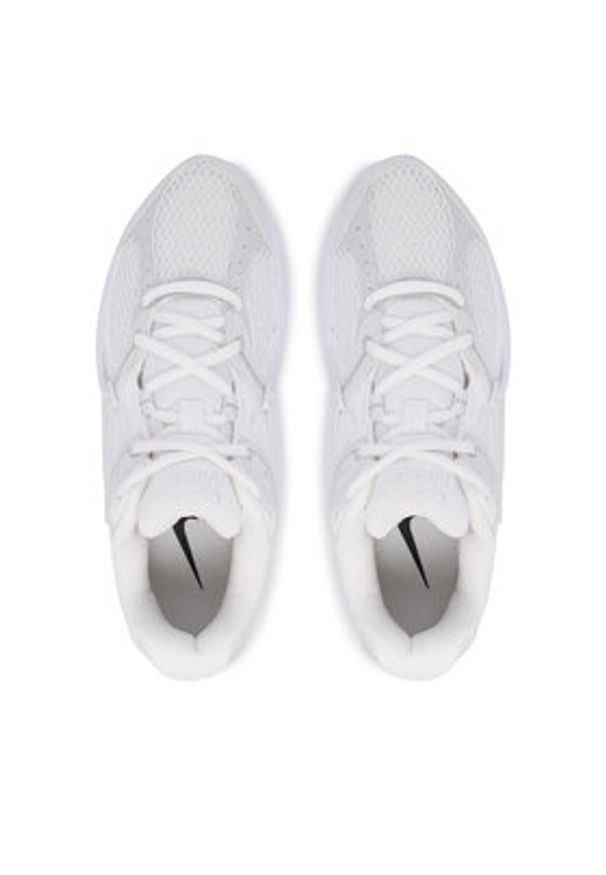 Nike Sneakersy V5 RNR HQ7901 Biały. Kolor: biały. Materiał: materiał, mesh