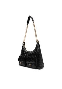 Badura Torebka EO-HAI-LDA8610 Czarny. Kolor: czarny #6