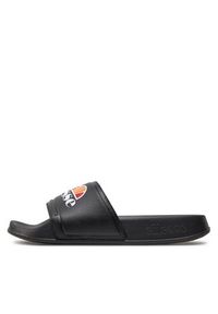 Ellesse Klapki Filippo Slide SGVF0834 Czarny. Kolor: czarny. Materiał: skóra #3