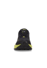 Buty męskie TREZETA Sekai z membraną WP. Kolor: żółty, czarny, wielokolorowy, zielony #2
