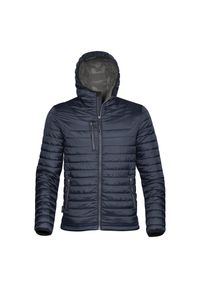 STORMTECH - Kurtka Termiczna Damska Gravity. Kolor: niebieski