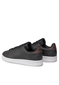 Adidas - adidas Sneakersy Advantage Shoes ID9630 Czarny. Kolor: czarny. Model: Adidas Advantage #2