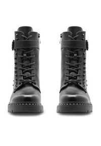 Jenny Fairy Trzewiki ADA H60129-1 Czarny. Kolor: czarny. Materiał: syntetyk #6