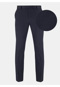 Pako Lorente - Spodnie męskie garniturowe KOZEUS PPLM9-6G-194-G #1