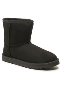 Śniegowce Jenny Fairy. Kolor: czarny #1