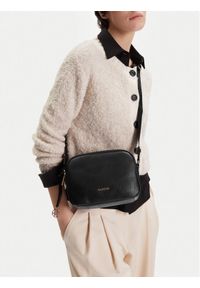 Lasocki Torebka LSK-K-030-06 Czarny. Kolor: czarny #1