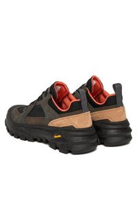 Palladium Sneakersy Pallarider Lo Track 79544-008-M Czarny. Kolor: czarny. Materiał: skóra, zamsz #3