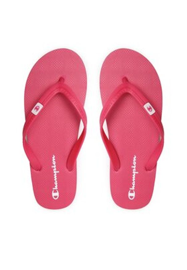 Champion Japonki S22045-PS013 Różowy. Kolor: różowy