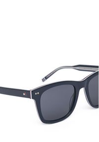 TOMMY HILFIGER - Tommy Hilfiger Okulary przeciwsłoneczne 2184/S 207940 Niebieski. Kolor: niebieski #4