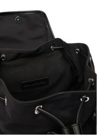 Karl Lagerfeld - KARL LAGERFELD Plecak B3W30127 Czarny. Kolor: czarny. Materiał: materiał #2
