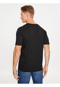 JOOP! Komplet 2 t-shirtów 30029916 Czarny Regular Fit. Kolor: czarny