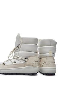 Bogner Śniegowce Chamomix S 11 A 22446913 Biały. Kolor: biały. Materiał: skóra #3