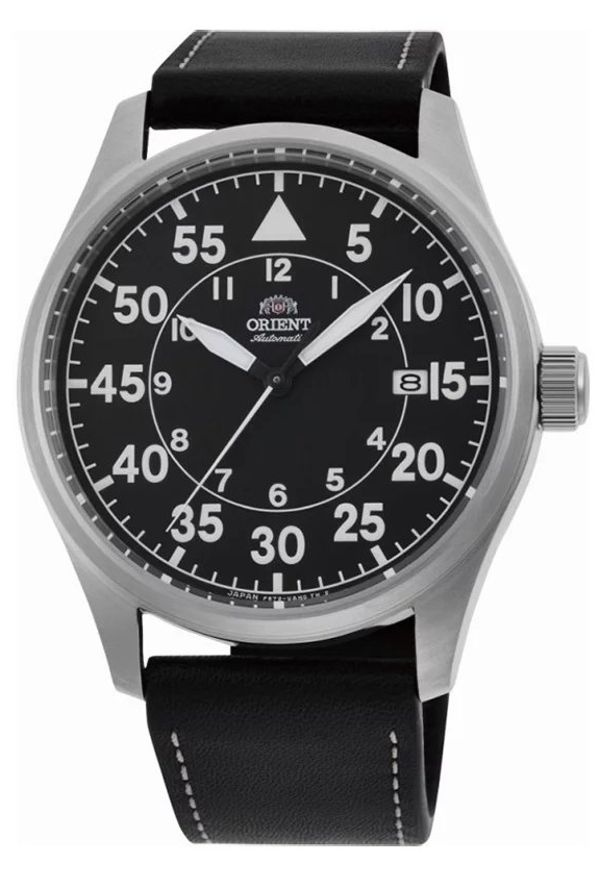 orient - Zegarek Męski ORIENT Automatic Contemporary RA-AC0H03B10B. Rodzaj zegarka: analogowe