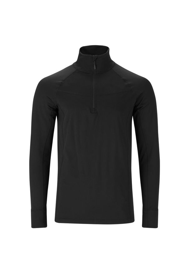 Spodnie narciarskie Whistler Baggio. Kolor: czarny. Sezon: zima. Sport: narciarstwo