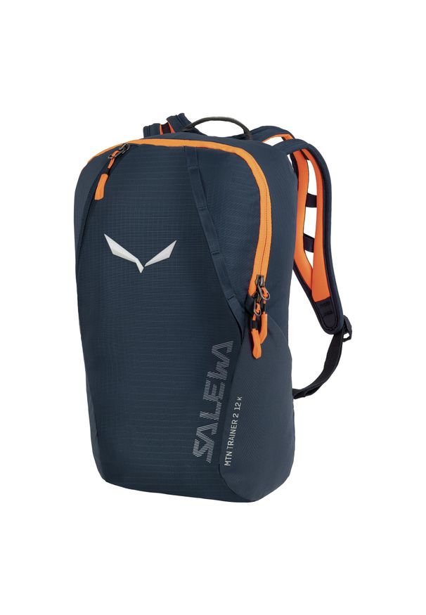 Plecak Trekkingowy Dziecięcy Salewa Mtn Trainer 2 12L. Kolor: niebieski