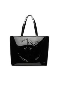 Eva Minge Torebka EO-ALISON-LDA8224-1 Czarny. Kolor: czarny #3