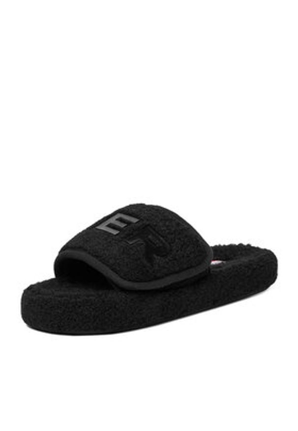 Hunter Kapcie CEO-JD25-530-2 Czarny. Kolor: czarny. Materiał: materiał