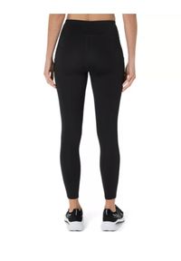 Damskie legginsy Asics Core. Kolor: czarny #2
