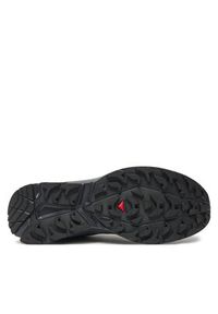 salomon - Salomon Sneakersy Xt-Evr L47717800 Czarny. Kolor: czarny. Materiał: materiał #4