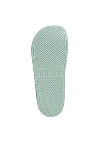 Adidas - Klapki damskie adidas Adilette EG1885. Materiał: materiał, syntetyk. Styl: klasyczny, wakacyjny #5